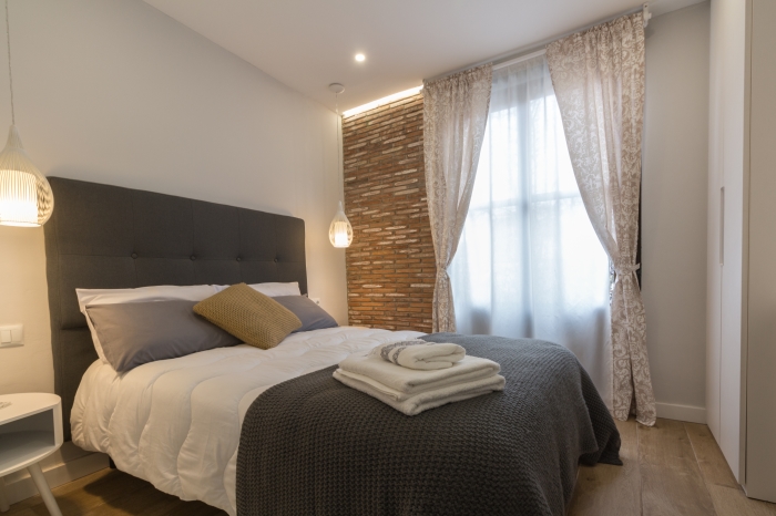 Apartamentoslogronorentals - Wohnungen Logroño