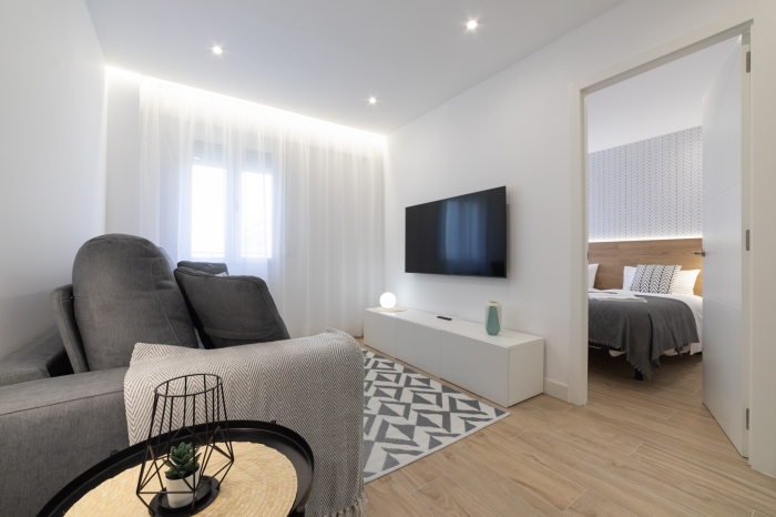 Apartamentoslogronorentals - Appartements Logroño