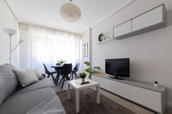 Apartamentoslogronorentals - Apartamentos Logroño