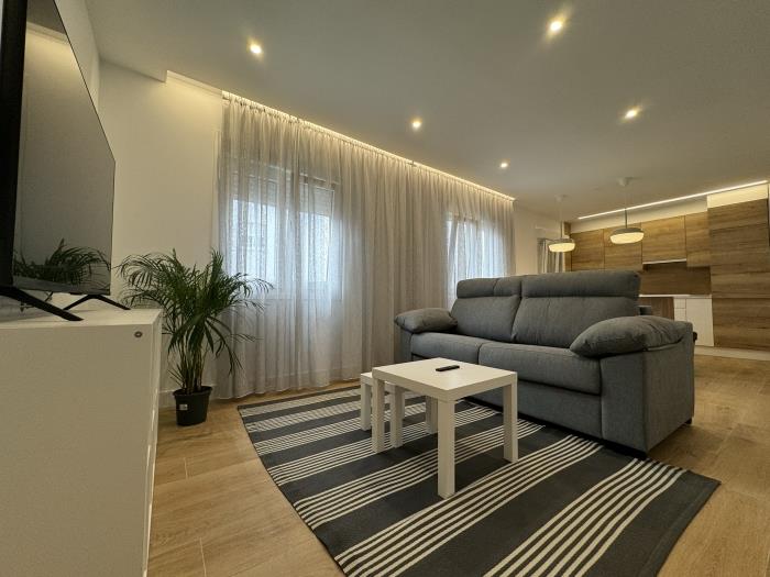 Apartamentoslogronorentals - Apartamentos Logroño