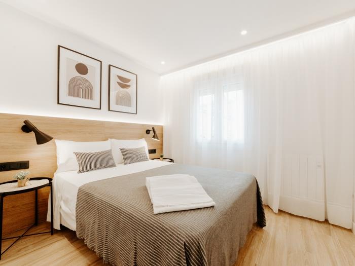 Apartamentoslogronorentals - Apartamentos Logroño